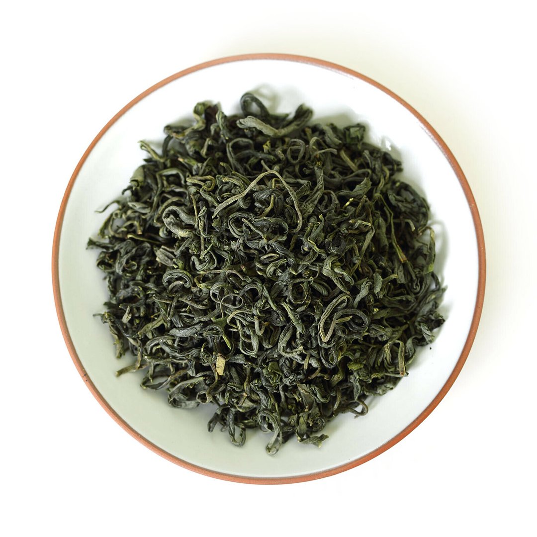 Yun Wu Green Tea